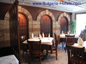 Bulgaria hotels
